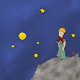 Le petit prince x Christmas