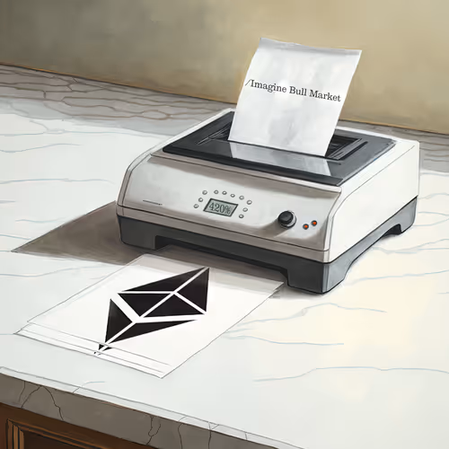 Everydays - DeltaSauce