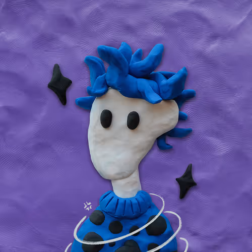 Free Hand Spotlight: No Legs