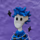 Free Hand Spotlight: No Legs