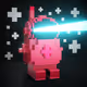 3D Moonie Punks