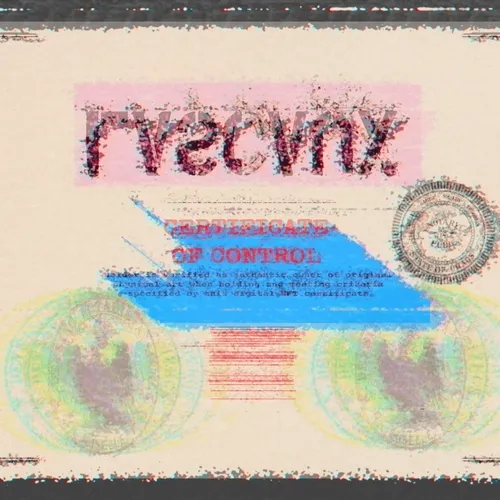 Certificate of Control V2