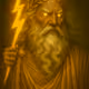 Zeus : Lord of Thunder