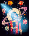 Little Messi - old