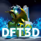 DFT3D