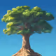 Treeangles