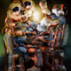 RADAR x BottoDAO: Echoes of Straddled Epochs Remix