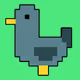 Bitty Birds