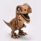 Woodland JURASSIC