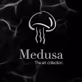 Medusa. The art collection.