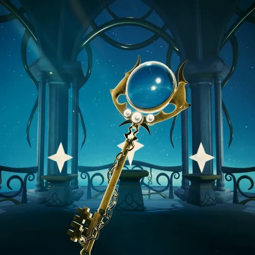 PlayWonderverse: Wonder Keys