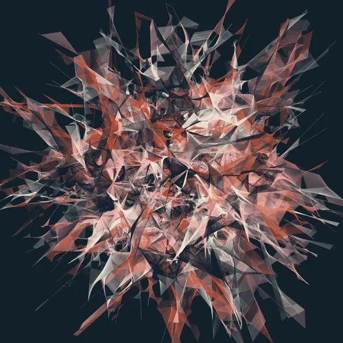 Circles Edition 02 Generation 01