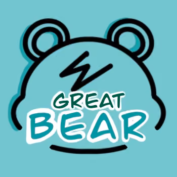 Great Bear Toy