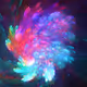 Chaotic Space