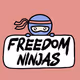 Freedom Ninjas