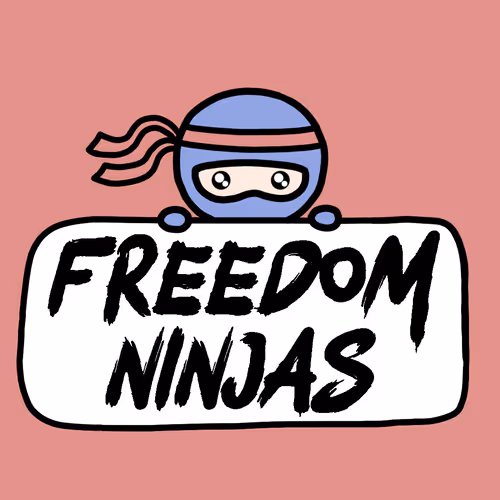 Freedom Ninjas