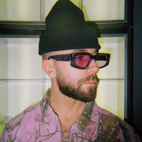 The Holy - Ride Inside