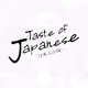 Taste of Japanese