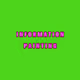 Information Painting