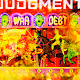 Fiat Judgment by Lucho Poletti