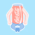 Metaverse Soda