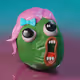 Rage Pepe