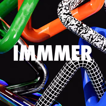 IMMMER