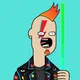 Not Boring Punks
