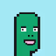 Alien Giant Punks