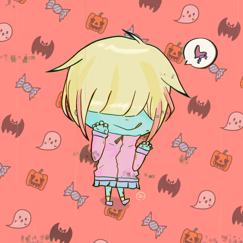 Halloween Night Party