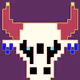 Degen Bull of Wall Street Society