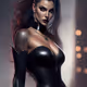 OLD - dark bad girls