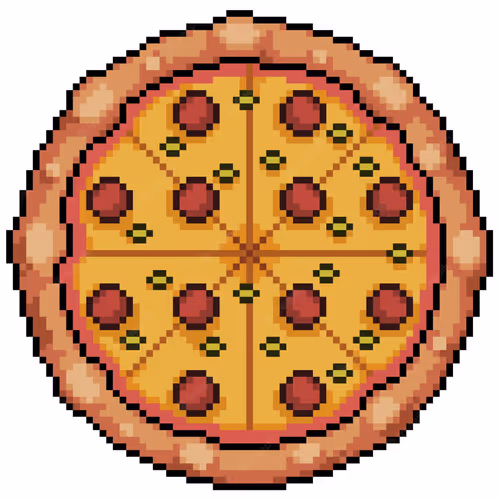Cryptopizza