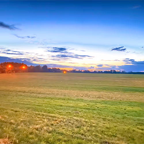 sunset pictures collection - old