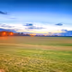 sunset pictures collection - old