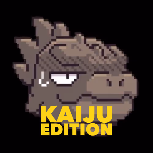 Kaiju Edition