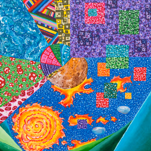 ColorFuel: Universal