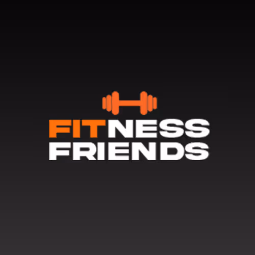 Fitness Friends Club