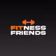 Fitness Friends Club