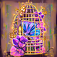 Butterflies feelings