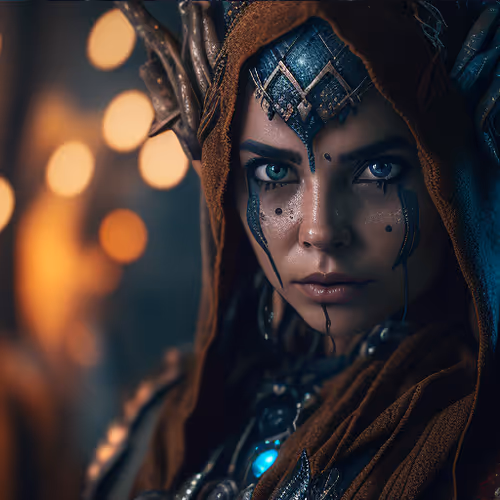 WITCHY WAYS by bruxa.eth