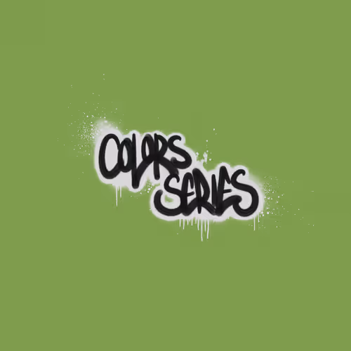 Colors Series by Zanoza