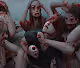 Synthetic Nightmares