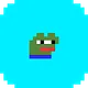 Pepe Pixel Club