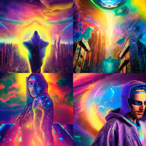 Vivid Adventures