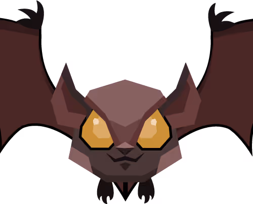 Bats Bad