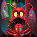 Eth Antz