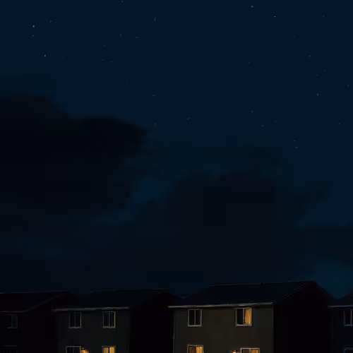 Untitled Perspectives by Douglxss