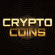 Crypto Coins by Coin Master