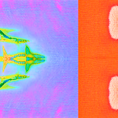 Linda Dounia - Journey Begins